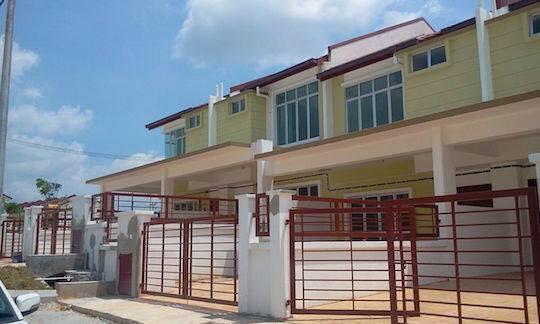 Home Sweet Home 2 Semenyih Exterior photo