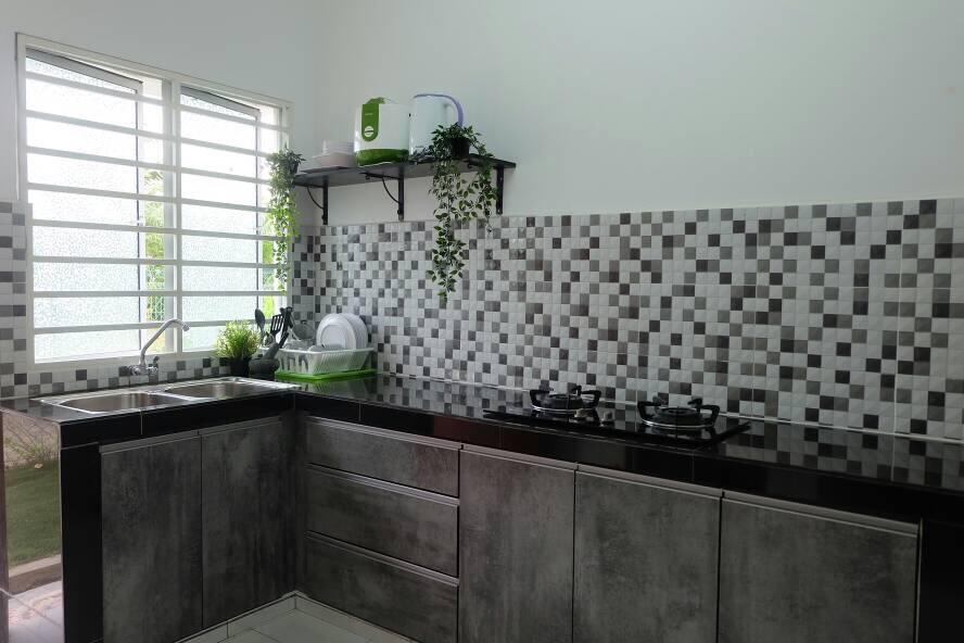 Home Sweet Home 2 Semenyih Exterior photo